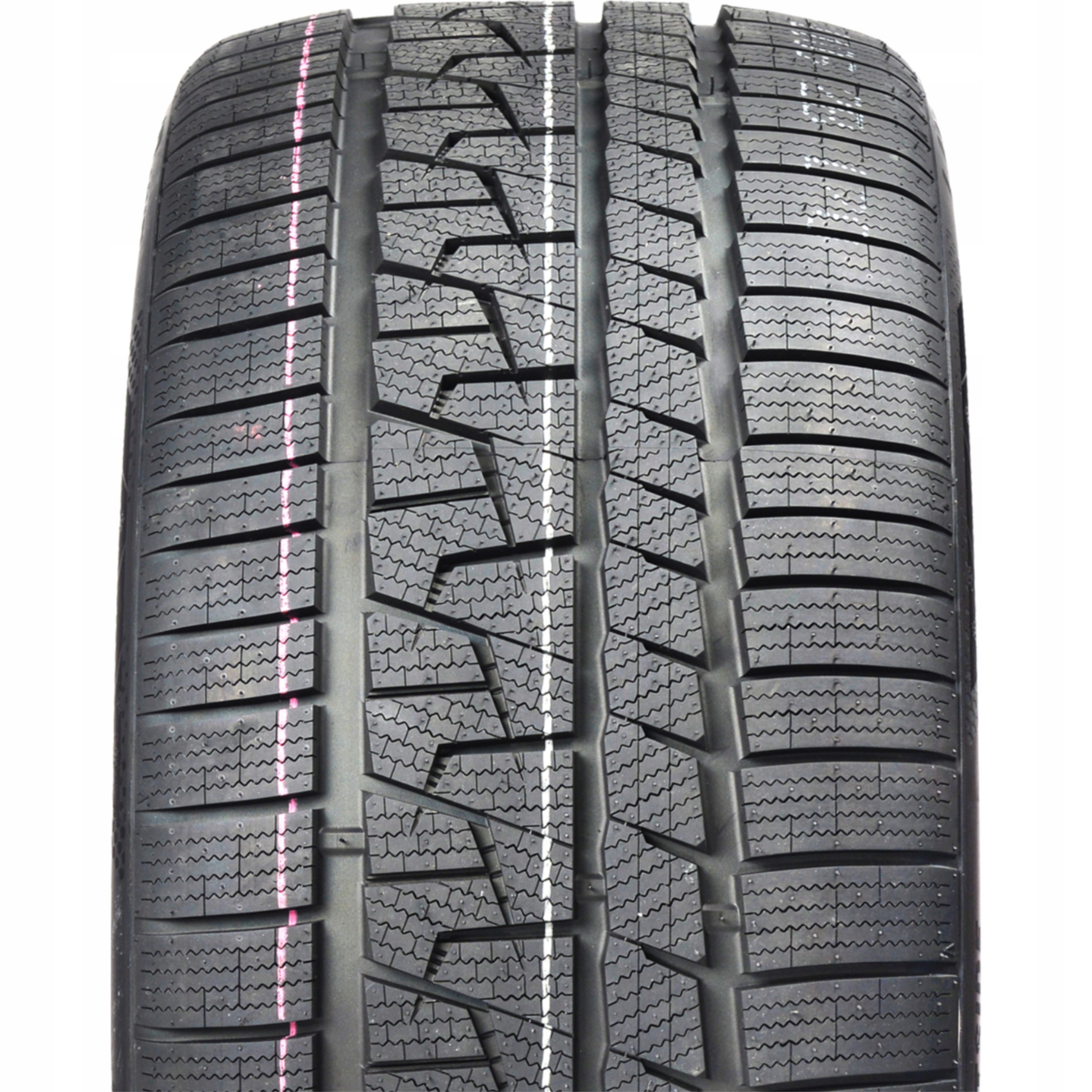 265/65R17 opona POWERTRAC SNOWSTAR Pro 112T